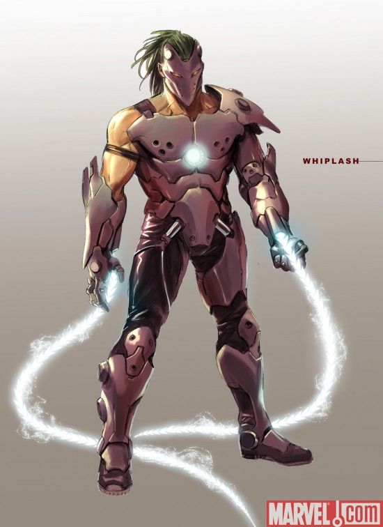Whiplash Concept Art Iron Man 2 movie (1).jpg